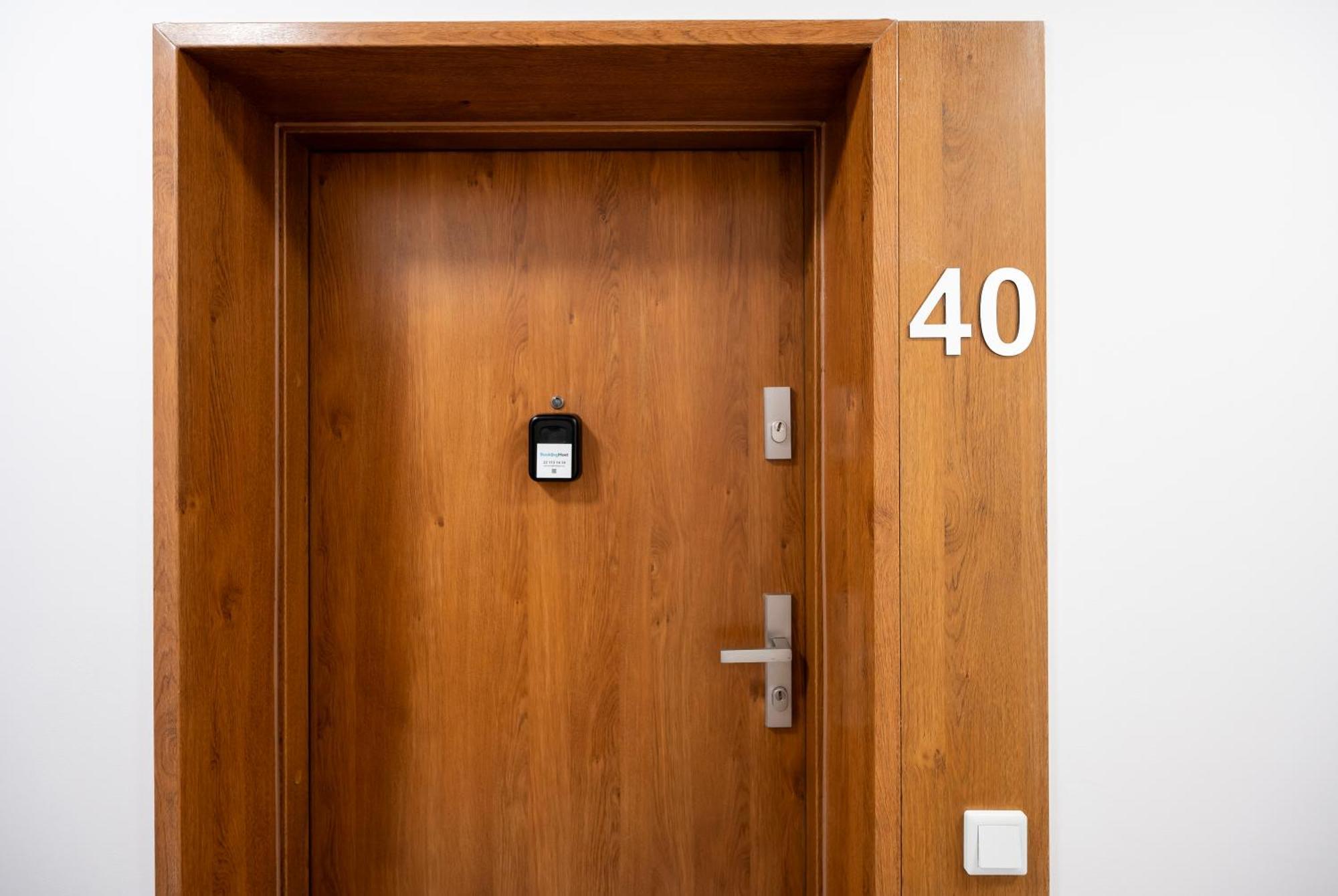 Pogonowskiego Beige Apartment Łódź Esterno foto