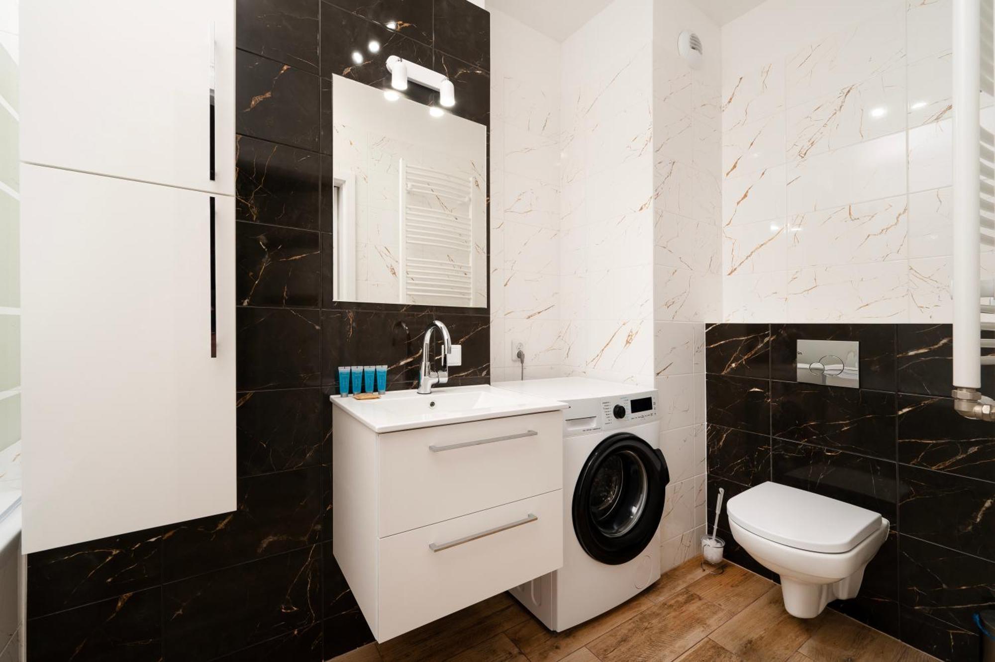 Pogonowskiego Beige Apartment Łódź Esterno foto